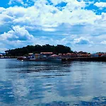 As Carolinas