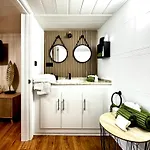 Holiday home As Carolinas *