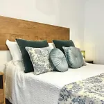 As Carolinas Holiday home Isla de Arosa