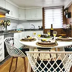 Holiday home As Carolinas *