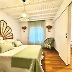 As Carolinas Holiday home Isla de Arosa