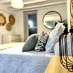 Holiday home As Carolinas Isla de Arosa