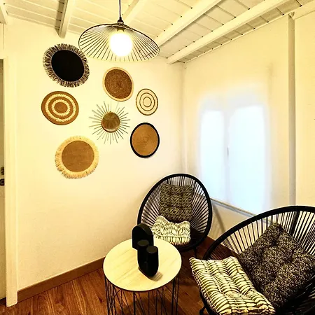 As Carolinas Holiday home *