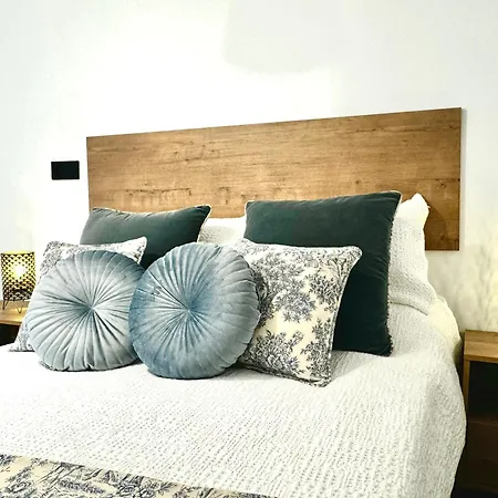 As Carolinas * Isla de Arosa