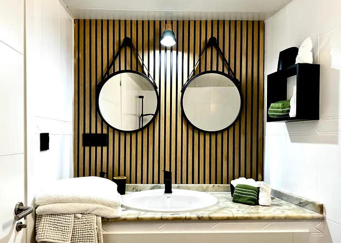 As Carolinas Holiday home *