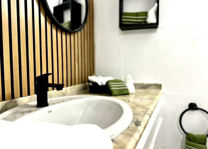 As Carolinas Holiday home *