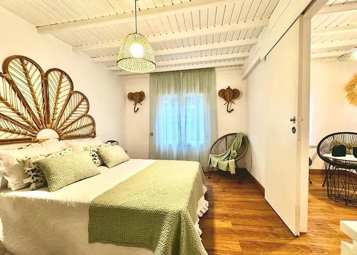 As Carolinas Holiday home Isla de Arosa