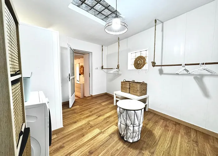 As Carolinas * Isla de Arosa